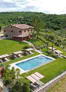 Primary image Podere Le Volte - Country House