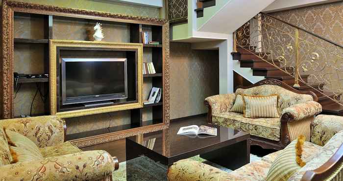 Lainnya Darhan Boutique Hotel