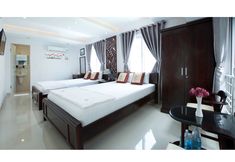 기타 6 Gia Vien Homestay