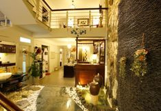 기타 4 Gia Vien Homestay