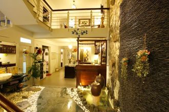 기타 4 Gia Vien Homestay