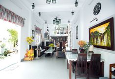 기타 2 Gia Vien Homestay