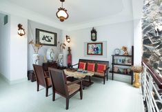 기타 7 Gia Vien Homestay