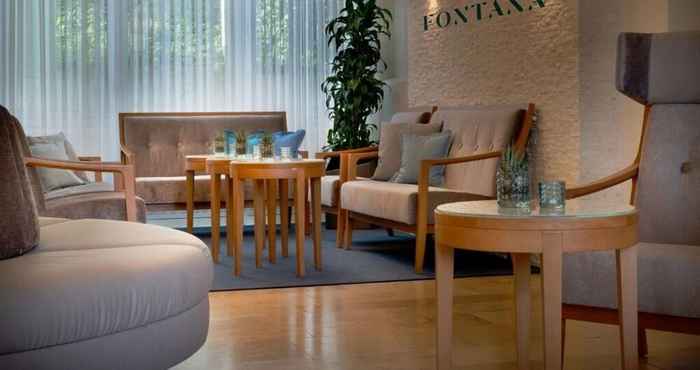 Lainnya Hotel Fontana