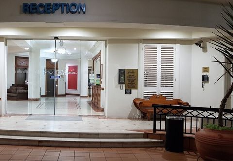 อื่นๆ Moroccan View Tower