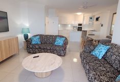 อื่นๆ 5 Moroccan View Tower