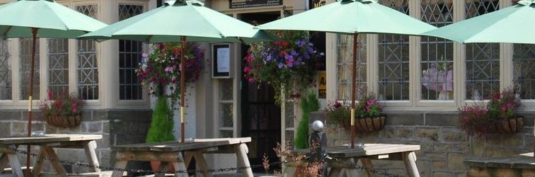 Khác The Miners Arms