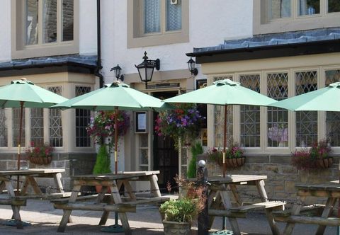 Khác The Miners Arms