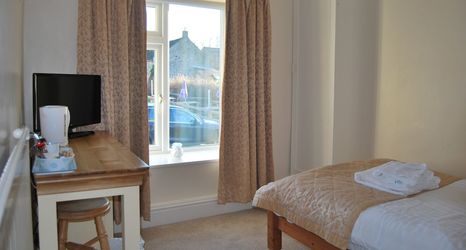 Khác 2 The Miners Arms