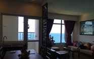 อื่นๆ 5 Beautiful Sea View Apartment