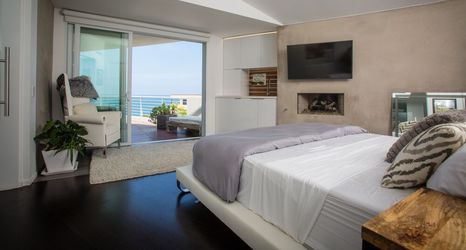 其他 2 Modern Del Mar Beach Home