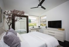 其他 3 Modern Del Mar Beach Home