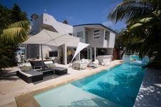 其他 Modern Del Mar Beach Home
