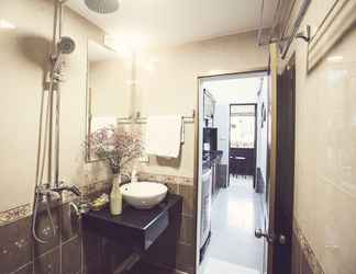 Lain-lain 2 Vintage Decor Apartment Hanoi Old Town