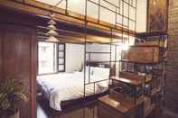 Lainnya Vintage Decor Apartment Hanoi Old Town