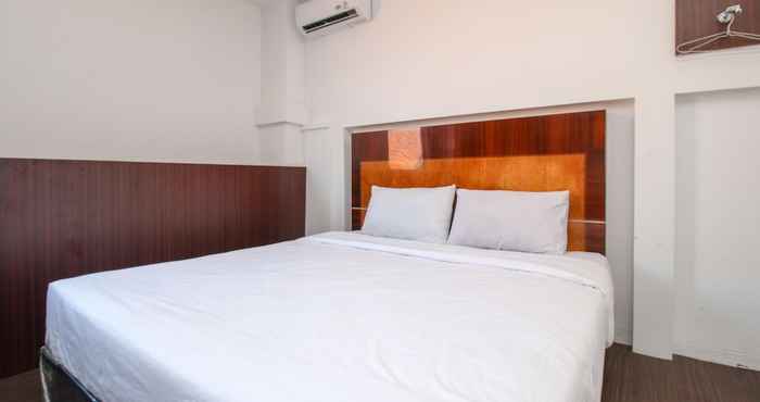 Lainnya Sky Residence Simpang Lima 1 Semarang