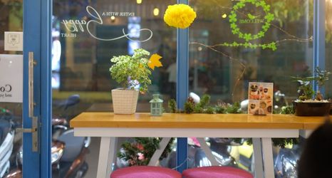 其他 2 Santorino Coffee & Tea Homestay