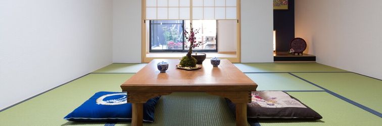 Others Kyonomachi Hakuho