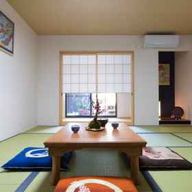 Primary image 1 Kyonomachi Hakuho, Byodo-in Omotesando Hotels