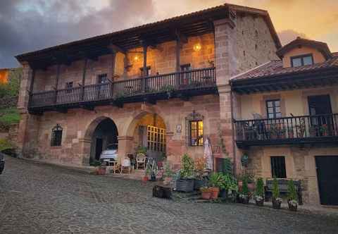 Others Posada La Infinita Rural Boutique