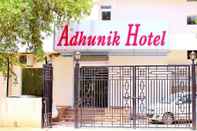 Lain-lain Adhunik Hotel Behror