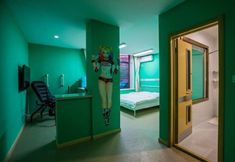 其他 3 Crosme Theme Hotel