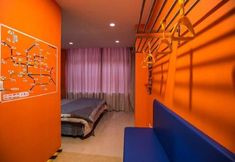 其他 4 Crosme Theme Hotel