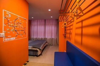 其他 4 Crosme Theme Hotel