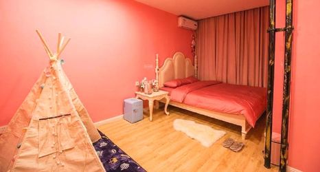 其他 2 Crosme Theme Hotel