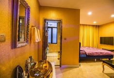 其他 7 Crosme Theme Hotel