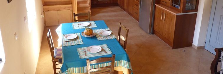 기타 Viva Elafonisi