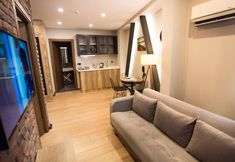 Lainnya 4 Long Stay Istanbul