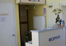 其他 3 Pasifik Otel