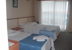 其他 4 Pasifik Otel