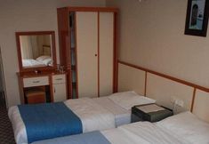 其他 6 Pasifik Otel