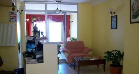 其他 2 Pasifik Otel