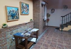 Others 2 Hospedería Los Cahorros