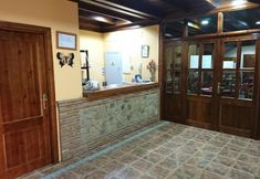 Others 4 Hospedería Los Cahorros