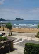 ภาพหลัก Pensión Zarauz Playa