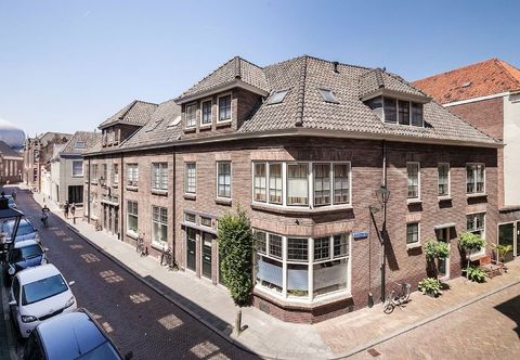 Others B&B in de Kromme Jak