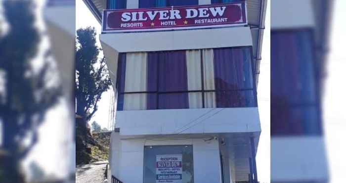 Others Silver Dew Resorts