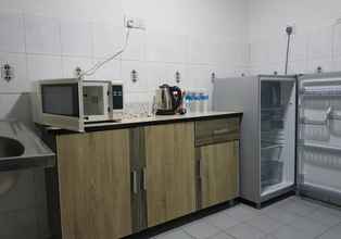 Others 4 Anjung Apartment 3BR 1