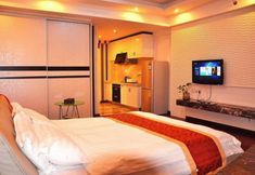 Others 4 Nanchang Wenxinxiaozhu Hotel