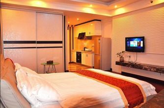 Others 4 Nanchang Wenxinxiaozhu Hotel