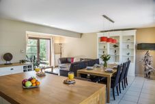 Khác EUROPEA Residence Wemmel