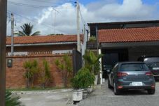 Others Pousada Verde Mar