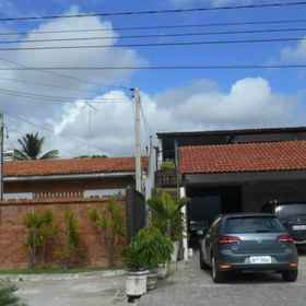 Primary image 1 Pousada Verde Mar, Cabo Branco Lighthouse Hotels