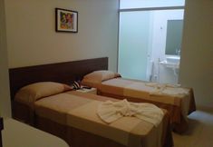 Others 7 Pousada Verde Mar