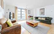 Others 5 The Bateman's Shoreditch 2 Bed Flat by BaseToGo