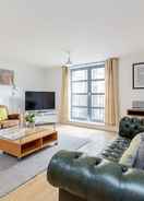 Primary image The Bateman's Shoreditch 2 Bed Flat by BaseToGo